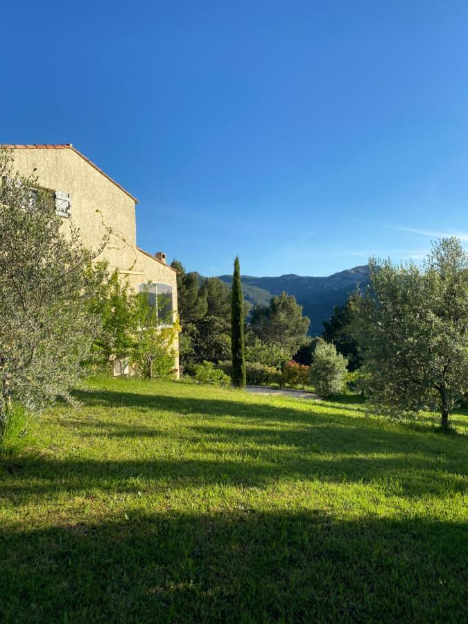 La Maison Perchee Auriol ภายนอก รูปภาพ
