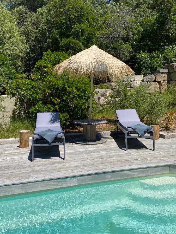 La Maison Perchee Auriol ภายนอก รูปภาพ