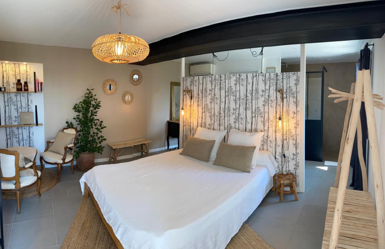 La Maison Perchee Auriol ภายนอก รูปภาพ