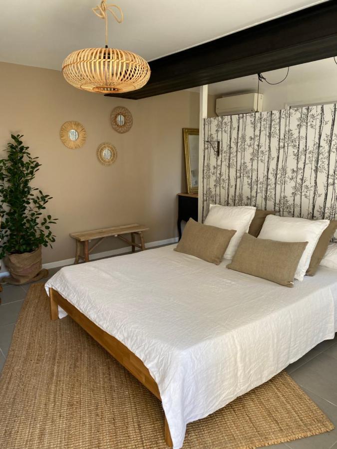 La Maison Perchee Auriol ภายนอก รูปภาพ